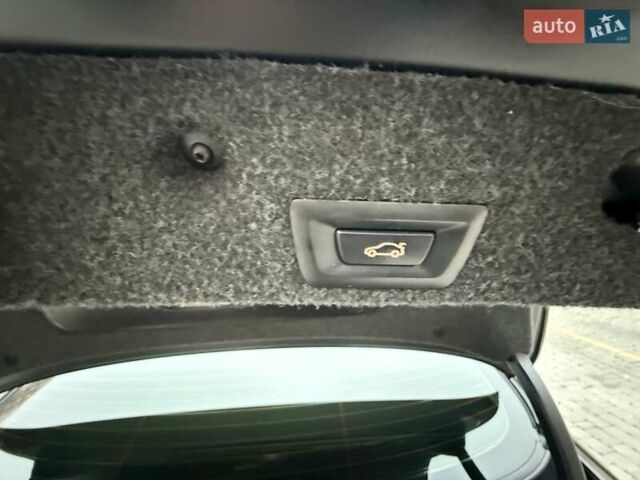 Чорний БМВ 5 Серія, об'ємом двигуна 2 л та пробігом 298 тис. км за 11800 $, фото 40 на Automoto.ua