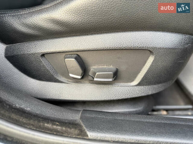 Чорний БМВ 5 Серія, об'ємом двигуна 2.5 л та пробігом 230 тис. км за 11999 $, фото 36 на Automoto.ua