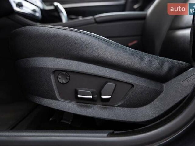 Черный БМВ 5 Серия, объемом двигателя 2 л и пробегом 274 тыс. км за 12300 $, фото 15 на Automoto.ua