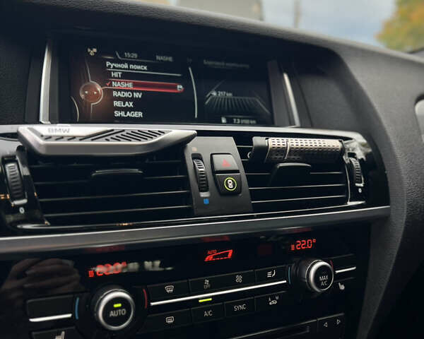 Черный БМВ 5 Серия, объемом двигателя 2 л и пробегом 370 тыс. км за 13300 $, фото 20 на Automoto.ua