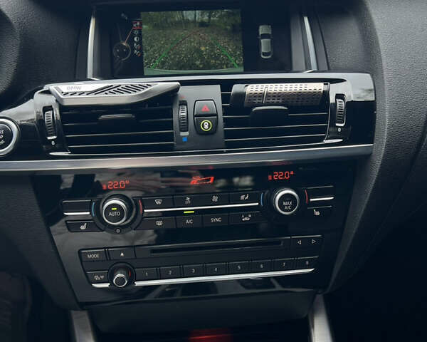 Черный БМВ 5 Серия, объемом двигателя 2 л и пробегом 370 тыс. км за 13300 $, фото 21 на Automoto.ua