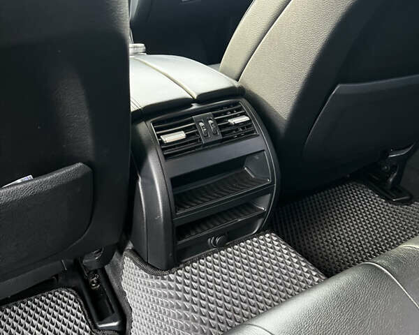 Черный БМВ 5 Серия, объемом двигателя 2 л и пробегом 374 тыс. км за 14800 $, фото 20 на Automoto.ua