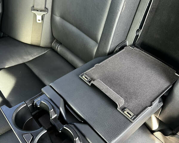 Черный БМВ 5 Серия, объемом двигателя 2 л и пробегом 374 тыс. км за 14800 $, фото 56 на Automoto.ua