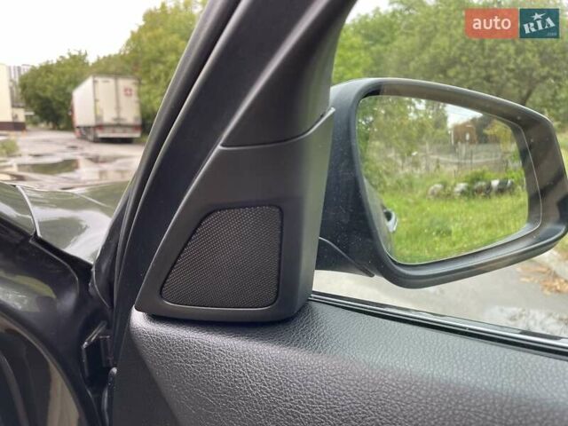 Чорний БМВ 5 Серія, об'ємом двигуна 3 л та пробігом 205 тис. км за 20300 $, фото 41 на Automoto.ua