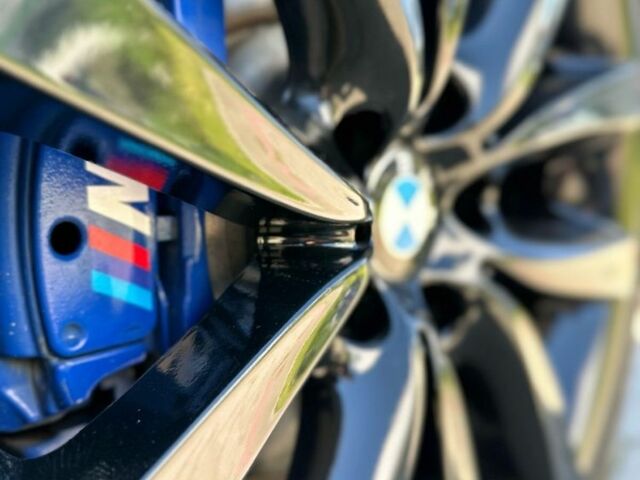 Черный БМВ 5 Серия, объемом двигателя 3 л и пробегом 171 тыс. км за 15699 $, фото 15 на Automoto.ua