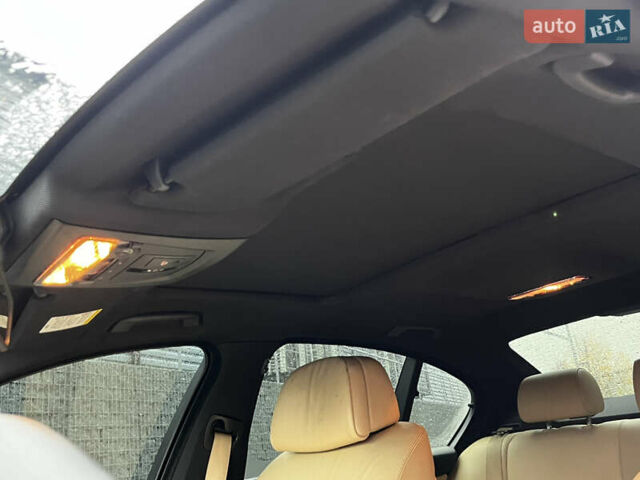 Черный БМВ 5 Серия, объемом двигателя 2.99 л и пробегом 295 тыс. км за 14000 $, фото 28 на Automoto.ua