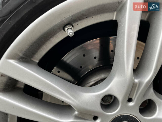 Черный БМВ 5 Серия, объемом двигателя 2.99 л и пробегом 295 тыс. км за 14000 $, фото 8 на Automoto.ua