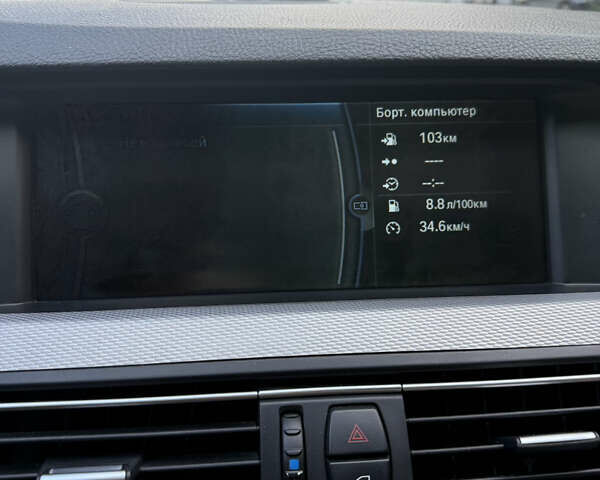 Черный БМВ 5 Серия, объемом двигателя 2.99 л и пробегом 333 тыс. км за 17500 $, фото 29 на Automoto.ua