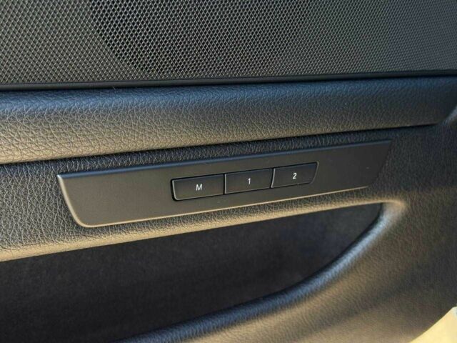 Черный БМВ 5 Серия, объемом двигателя 3 л и пробегом 271 тыс. км за 12500 $, фото 12 на Automoto.ua