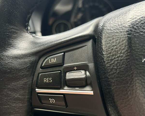 Черный БМВ 5 Серия, объемом двигателя 2 л и пробегом 370 тыс. км за 13300 $, фото 15 на Automoto.ua