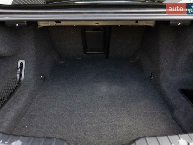 Черный БМВ 5 Серия, объемом двигателя 2 л и пробегом 274 тыс. км за 12300 $, фото 33 на Automoto.ua