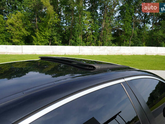 Черный БМВ 5 Серия, объемом двигателя 3 л и пробегом 215 тыс. км за 15850 $, фото 59 на Automoto.ua