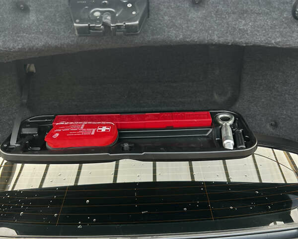 Чорний БМВ 5 Серія, об'ємом двигуна 2 л та пробігом 374 тис. км за 14600 $, фото 15 на Automoto.ua