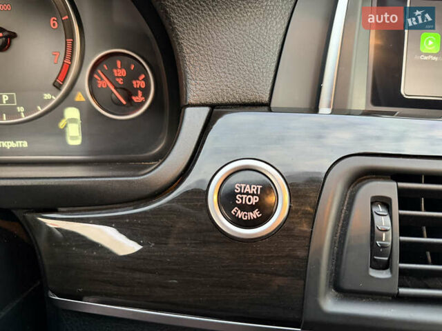 Чорний БМВ 5 Серія, об'ємом двигуна 2.5 л та пробігом 230 тис. км за 11999 $, фото 25 на Automoto.ua