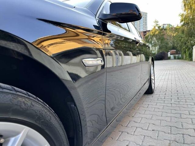 Черный БМВ 5 Серия, объемом двигателя 2 л и пробегом 225 тыс. км за 14900 $, фото 47 на Automoto.ua