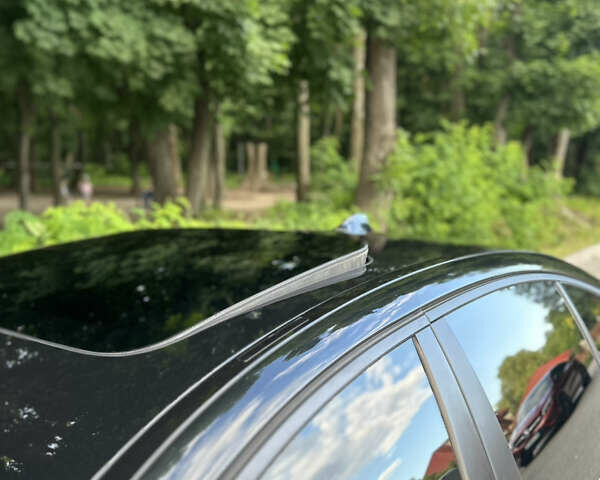 Черный БМВ 5 Серия, объемом двигателя 2 л и пробегом 215 тыс. км за 15400 $, фото 15 на Automoto.ua