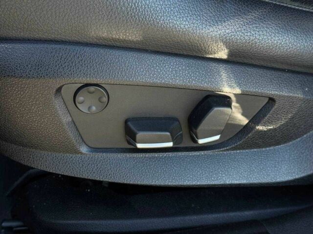 Черный БМВ 5 Серия, объемом двигателя 3 л и пробегом 271 тыс. км за 12500 $, фото 13 на Automoto.ua