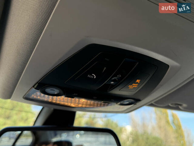 Чорний БМВ 5 Серія, об'ємом двигуна 2.98 л та пробігом 240 тис. км за 13800 $, фото 33 на Automoto.ua