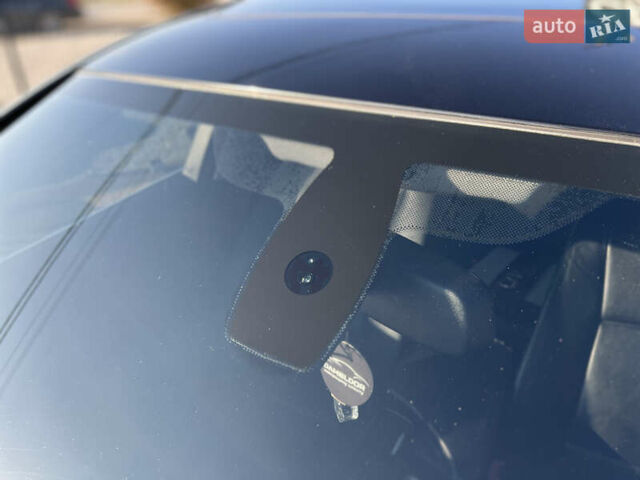 Черный БМВ 5 Серия, объемом двигателя 2 л и пробегом 230 тыс. км за 12400 $, фото 17 на Automoto.ua