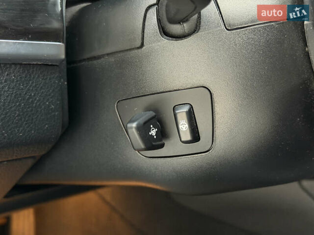 Чорний БМВ 5 Серія, об'ємом двигуна 2.5 л та пробігом 230 тис. км за 11999 $, фото 14 на Automoto.ua