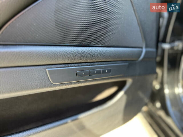 Черный БМВ 5 Серия, объемом двигателя 2 л и пробегом 230 тыс. км за 12400 $, фото 19 на Automoto.ua