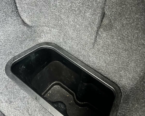 Чорний БМВ 5 Серія, об'ємом двигуна 2 л та пробігом 374 тис. км за 14600 $, фото 10 на Automoto.ua