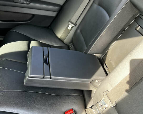 Чорний БМВ 5 Серія, об'ємом двигуна 2 л та пробігом 374 тис. км за 14600 $, фото 57 на Automoto.ua