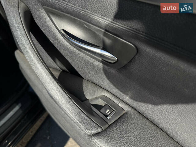 Чорний БМВ 5 Серія, об'ємом двигуна 2.98 л та пробігом 240 тис. км за 13800 $, фото 47 на Automoto.ua