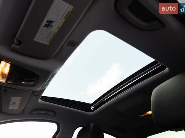 Черный БМВ 5 Серия, объемом двигателя 2 л и пробегом 274 тыс. км за 12300 $, фото 29 на Automoto.ua