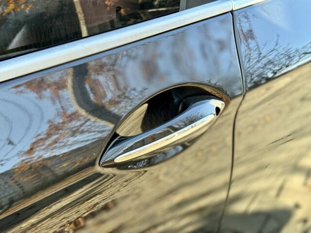 Черный БМВ 5 Серия, объемом двигателя 2 л и пробегом 248 тыс. км за 13500 $, фото 18 на Automoto.ua