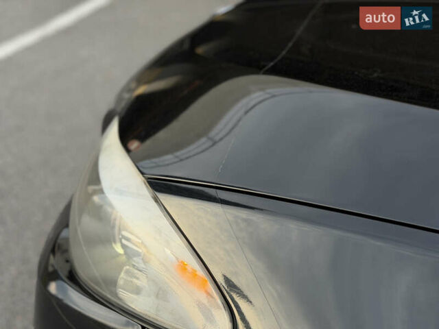 Чорний БМВ 5 Серія, об'ємом двигуна 2.5 л та пробігом 230 тис. км за 11999 $, фото 5 на Automoto.ua