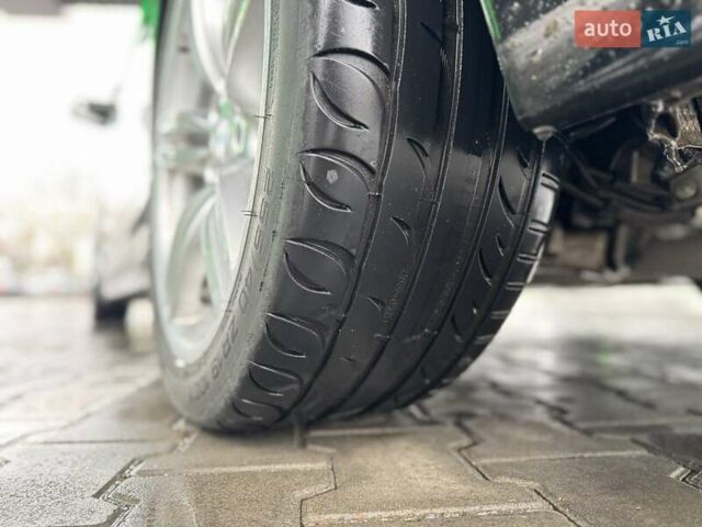 Черный БМВ 5 Серия, объемом двигателя 3 л и пробегом 256 тыс. км за 11999 $, фото 43 на Automoto.ua