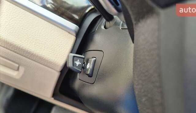 Черный БМВ 5 Серия, объемом двигателя 3 л и пробегом 227 тыс. км за 11800 $, фото 17 на Automoto.ua