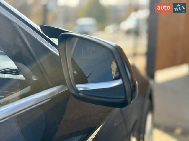 Черный БМВ 5 Серия, объемом двигателя 2 л и пробегом 248 тыс. км за 13500 $, фото 20 на Automoto.ua