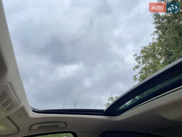 Чорний БМВ 5 Серія, об'ємом двигуна 3 л та пробігом 205 тис. км за 20300 $, фото 33 на Automoto.ua