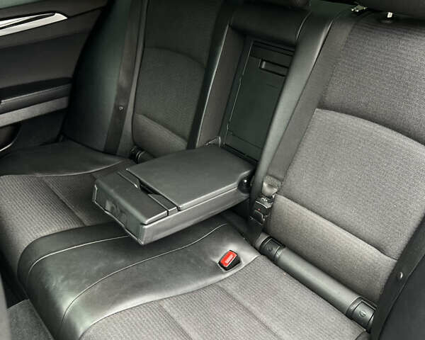 Черный БМВ 5 Серия, объемом двигателя 2 л и пробегом 370 тыс. км за 13300 $, фото 33 на Automoto.ua