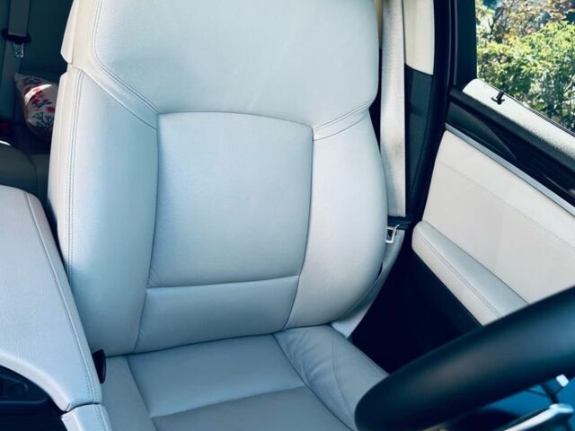 Черный БМВ 5 Серия, объемом двигателя 3 л и пробегом 171 тыс. км за 15699 $, фото 17 на Automoto.ua