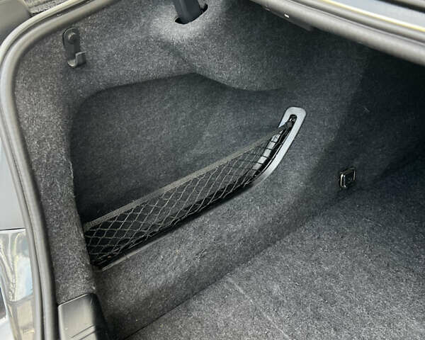 Черный БМВ 5 Серия, объемом двигателя 2 л и пробегом 374 тыс. км за 14800 $, фото 13 на Automoto.ua