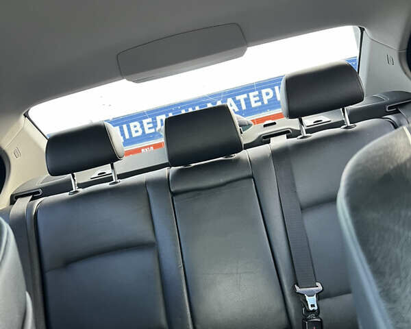 Чорний БМВ 5 Серія, об'ємом двигуна 2 л та пробігом 374 тис. км за 14600 $, фото 49 на Automoto.ua