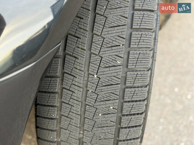 Чорний БМВ 5 Серія, об'ємом двигуна 2.5 л та пробігом 230 тис. км за 11999 $, фото 4 на Automoto.ua