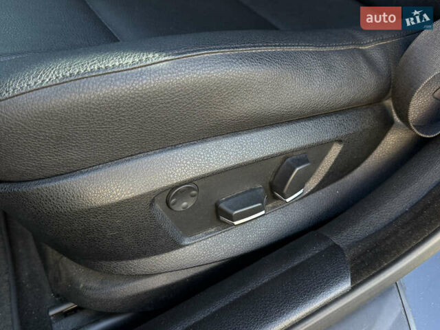 Чорний БМВ 5 Серія, об'ємом двигуна 2.98 л та пробігом 240 тис. км за 13800 $, фото 18 на Automoto.ua