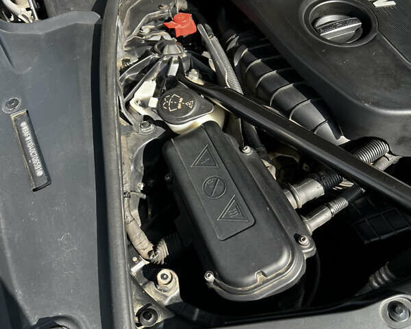 Черный БМВ 5 Серия, объемом двигателя 2 л и пробегом 374 тыс. км за 14800 $, фото 29 на Automoto.ua