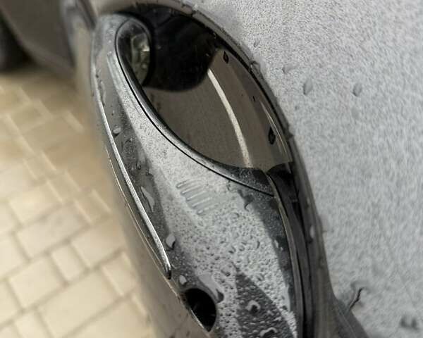 Черный БМВ 5 Серия, объемом двигателя 2.98 л и пробегом 240 тыс. км за 15300 $, фото 6 на Automoto.ua