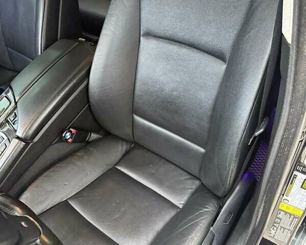 Чорний БМВ 5 Серія, об'ємом двигуна 2.98 л та пробігом 225 тис. км за 15300 $, фото 23 на Automoto.ua