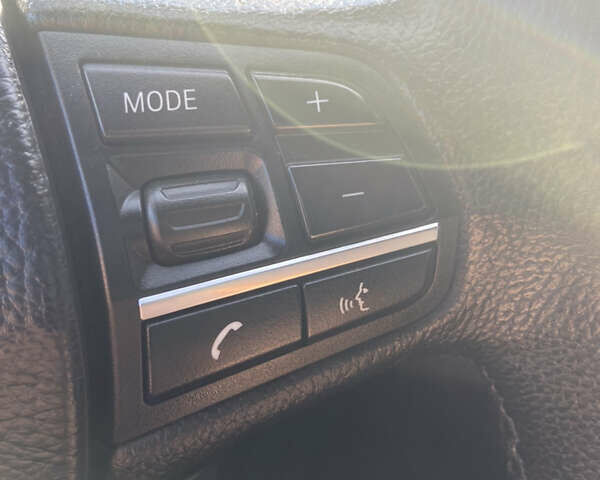 Чорний БМВ 5 Серія, об'ємом двигуна 2 л та пробігом 265 тис. км за 14900 $, фото 30 на Automoto.ua