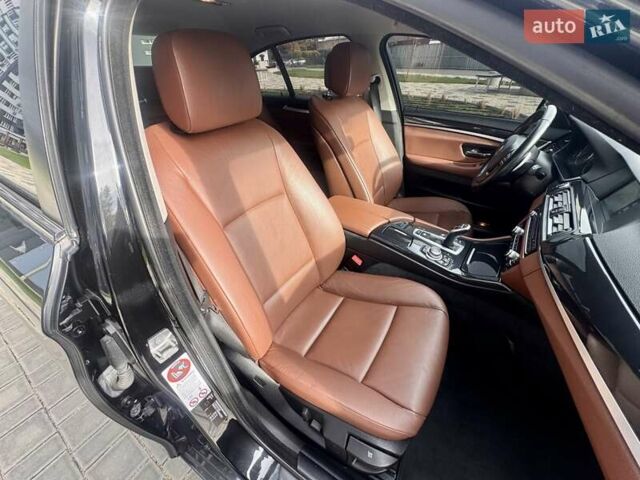 БМВ 5 Серия 2012 в Одессе на Automoto.ua Черный БМВ 5 Серия, объемом двигателя 2.99 л и пробегом 191 тыс. км за 11999 $, фото 97 на Automoto.ua