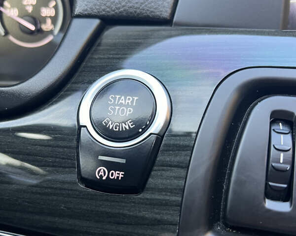 Черный БМВ 5 Серия, объемом двигателя 2.98 л и пробегом 187 тыс. км за 13500 $, фото 20 на Automoto.ua