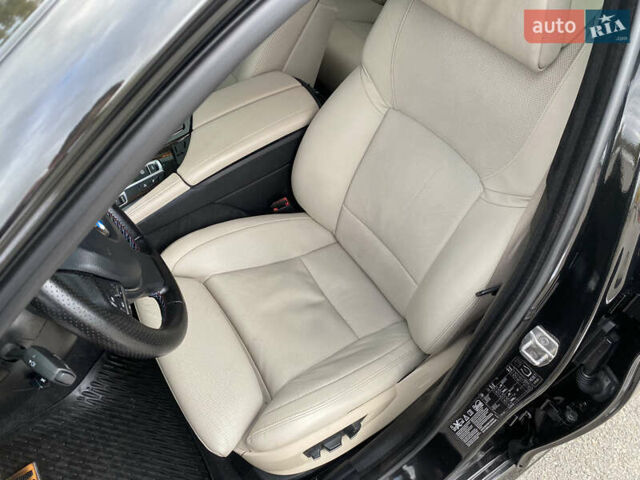 БМВ 5 Серия 2012 в Харькове на Automoto.ua Черный БМВ 5 Серия, объемом двигателя 2 л и пробегом 250 тыс. км за 13300 $, фото 12 на Automoto.ua