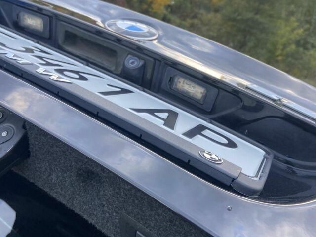 БМВ 5 Серия 2012 в Днепре (Днепропетровске) на Automoto.ua Черный БМВ 5 Серия, объемом двигателя 2 л и пробегом 221 тыс. км за 13200 $, фото 16 на Automoto.ua