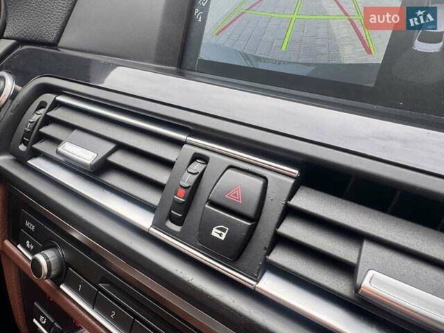 БМВ 5 Серия 2012 в Одессе на Automoto.ua Черный БМВ 5 Серия, объемом двигателя 2.99 л и пробегом 191 тыс. км за 11999 $, фото 92 на Automoto.ua